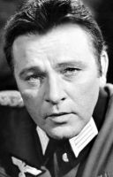 Režisér Richard Burton