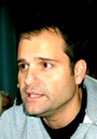 Herec Peter DeLuise