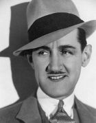 Herec Charley Chase