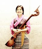 Herec Namgyal Lhamo