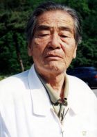 Herec Kang Kye-shik