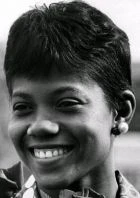 Herec Wilma Rudolph