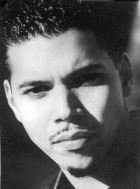 Herec Wilson Cruz