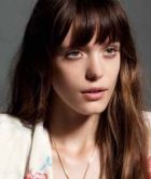 Herec Stacy Martin