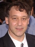 Herec Sam Raimi