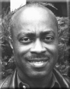 Režisér Charles Burnett