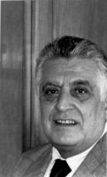 Režisér Massimo Franciosa
