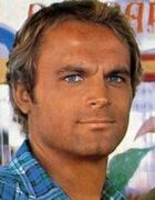 Herec Terence Hill