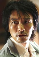 Herec Stephen Chow