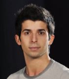 Herec Federico Berte