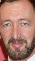 Herec Ralph Ineson