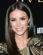 Herec Abigail Spencer