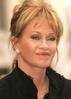 Herec Melanie Griffith