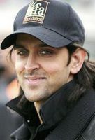 Herec Hrithik Roshan