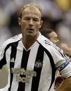 Herec Alan Shearer