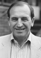 Herec Leonard Rossiter