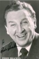 Herec Eddie Bracken