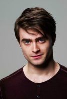 Herec Daniel Radcliffe