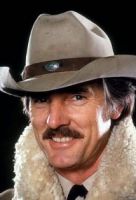 Herec Dennis Weaver