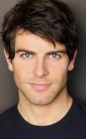 Herec David Giuntoli