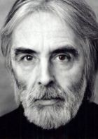 Režisér Michael Haneke