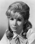 Herec Susan Hampshire