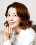 Herec Lee Ah-hyeon