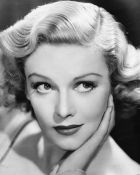 Herec Madeleine Carroll
