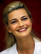 Herec Paulina Porizkova