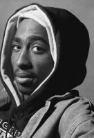 Herec Tupac Shakur