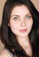 Herec Grace Phipps