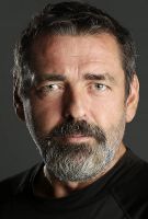 Herec Angus Macfadyen