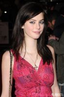 Herec Kaya Scodelario