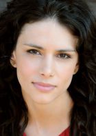 Herec Melissa Ponzio