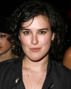 Herec Rumer Willis