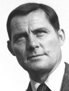 Herec Robert Shaw