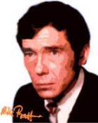 Herec Mike Pratt