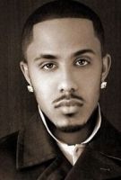 Herec Marques Houston