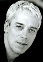 Herec Terrence Mann