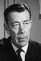 Herec Kenner G. Kemp
