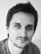 Režisér Marek Novák