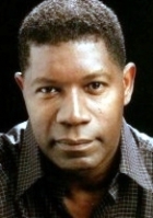 Herec Dennis Haysbert