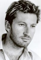 Herec David Wenham