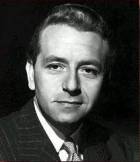 Herec Paul Henreid