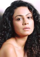 Herec Manasi Parekh