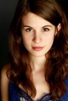 Herec Amelia Rose Blaire