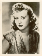 Herec Celeste Holm