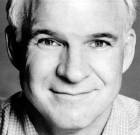 Herec Steve Martin