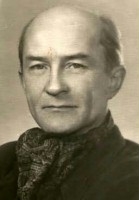 Herec Stanisław Milski