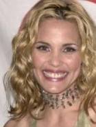 Herec Leslie Bibb